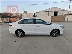 جيلي امجراند